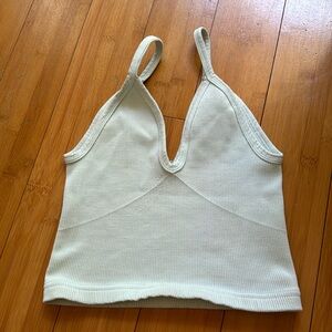 Light blue free people